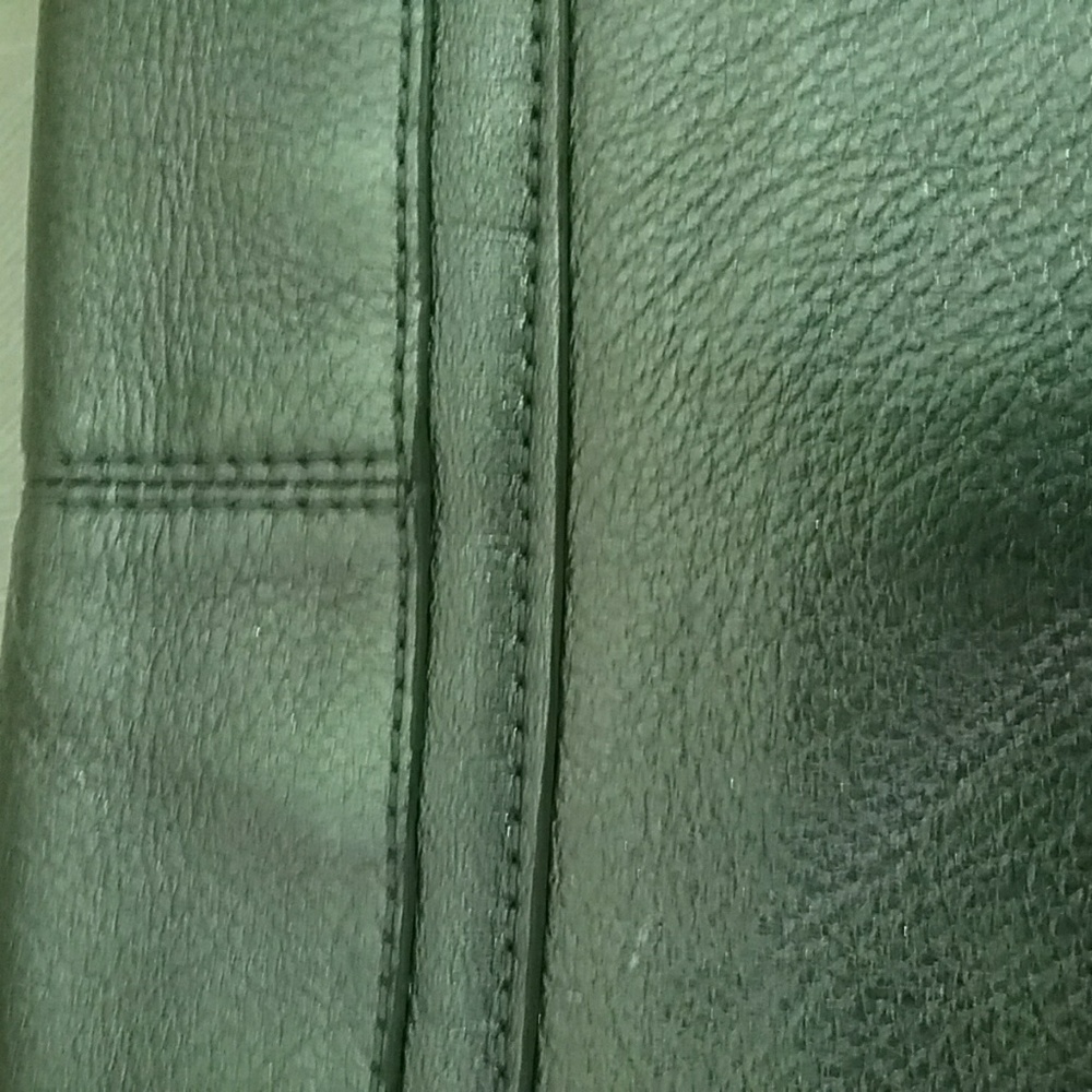 Coach bag - Picture 5 of 6